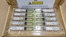 Módulo Intel 100G CWDM4 QSFP28 (SPTSBP3CLCZA) – Pacote com 10 selados comprar usado  Enviando para Brazil