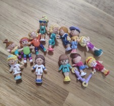 Vintage polly pocket for sale  Bellville