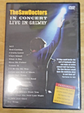 Saw doctors concert for sale  PRESTATYN