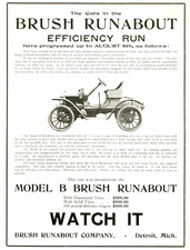 1908 original brush for sale  Irwin