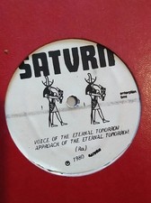 VOICE OF THE ETERNAL TOMORROW/ JAZZ LP/1980/RARE LP! comprar usado  Enviando para Brazil
