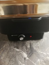 Rechaud chafing dish gebraucht kaufen  St. Leon-Rot