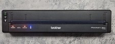 Brother mobile portable usato  Vejano