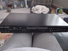 Vocal star 1200. for sale Vocal star 1200. for sale  LIVERPOOL