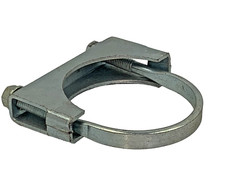 Flat band exhaust for sale  Blue Ridge