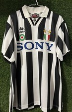 Juventus 1995 1996 usato  Benevento