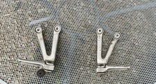 honda cbr900 footrests for sale honda cbr900 footrests for sale LEVEN