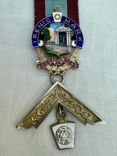masonic mark for sale  FELIXSTOWE