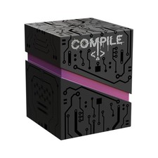 Compile card game for sale  UK
