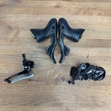 Campagnolo record rim for sale  Mapleton