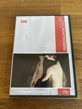 Zoo kino kontrovers gebraucht kaufen  Sailauf