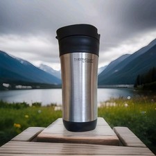 Thermobecher thermocafe thermo gebraucht kaufen  Michelsneukirchen