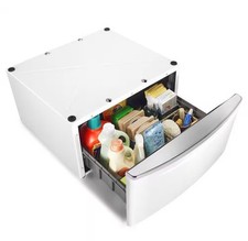 15.5 white pedestal for sale 15.5 white pedestal for sale  El Cajon