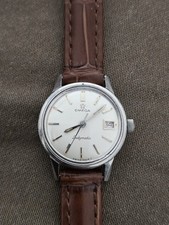 Vintage omega ladymatic for sale  LONDON