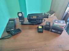 Sony handycam video8 for sale  COVENTRY