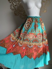 Kushi flared ethnic for sale  LIVERPOOL