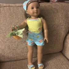 American girl kanani for sale  Chesterton