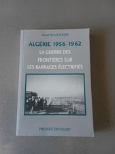 Algerie 1956 guerre d'occasion  France