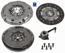 Sachs kit embrayage d'occasion  Expédié en France