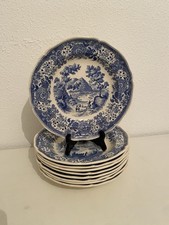 Assiettes creuses burgenland d'occasion  Toulouse-