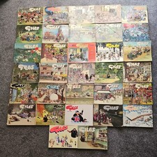 giles cartoon books for sale giles cartoon books for sale NORWICH