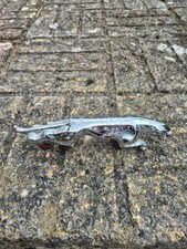 Vintage original chrome for sale  SHEPTON MALLET