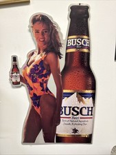 90s busch beer for sale  Hammonton