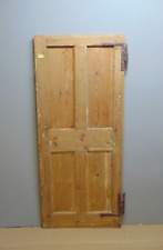 Door pine georgian for sale  WALSALL