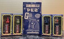 Pez gundam series for sale  Buffalo