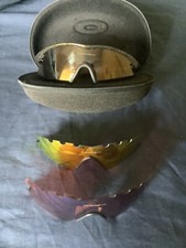 Oakley frame sweep for sale  SLOUGH