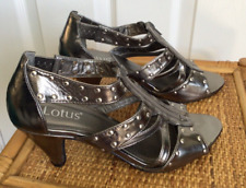 Lotus womens shoes for sale  WELSHPOOL
