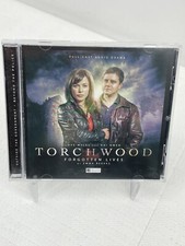 Torchwood 1.3 forgotten for sale  Molalla