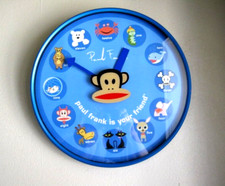 Paul frank julius for sale  East Canton