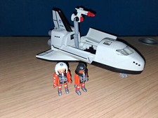Playmobil space shuttle for sale  NEWCASTLE UPON TYNE