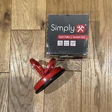 Simply suction dent for sale  BRACKNELL