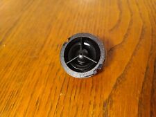 Infinity alpha tweeter for sale  STRATHAVEN