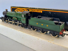 Gauge mainline 078 for sale  LUTON