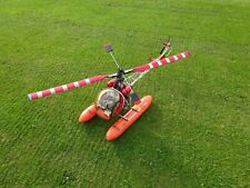 morley helicopter for sale  GLOUCESTER