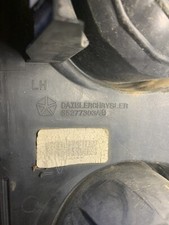 Left driver ram for sale  Sorrento