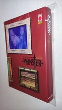 Monster deluxe naoki usato  Torino