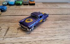 Ford thunderbird majorette d'occasion  Compiègne