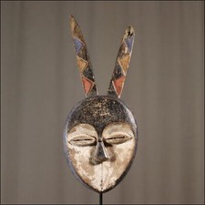82529 maske kwele gebraucht kaufen  Berlin