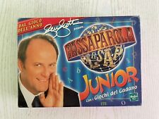 Passaparola junior jerry usato  Cascina