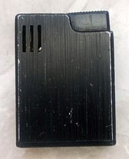 Sarome gasfeuerzeug schwarz gebraucht kaufen  Salzgitter