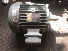 Teco westinghouse 3hp for sale  Pigeon