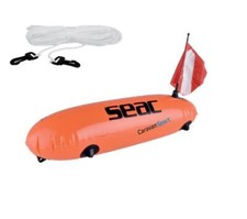 Boa sub fluo usato  Siderno