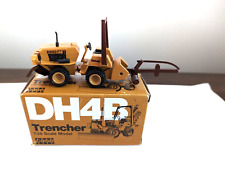 Case dh4b trencher for sale  Shipping to Ireland