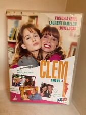 Serie clem saison d'occasion  Roubaix