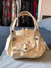 Moschino lusso pelle usato  Italia