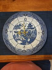 Vintage working blue for sale  Mount Pulaski
